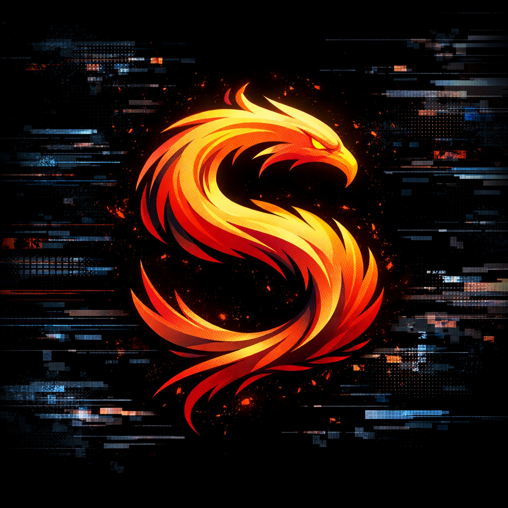 Syntrix Avatar